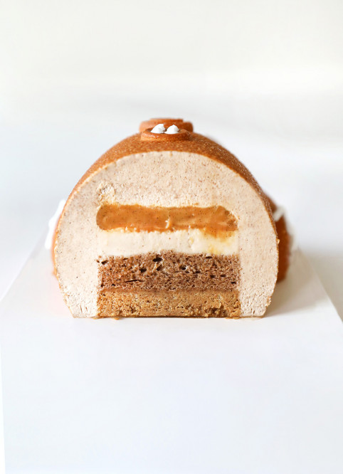 Bonhomme Pain d'Épices